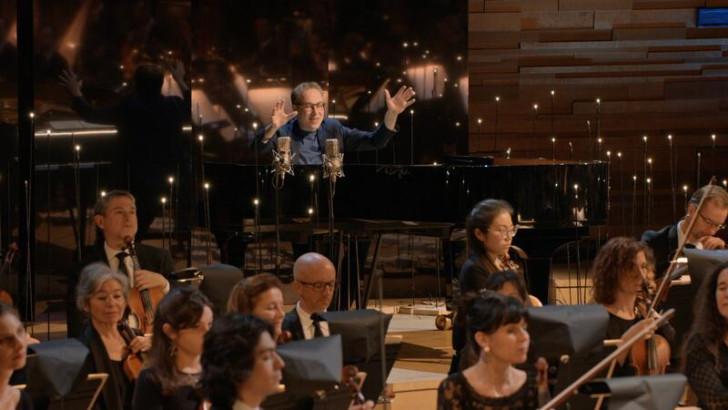 Les Clefs de l’orchestre de Jean-François Zygel